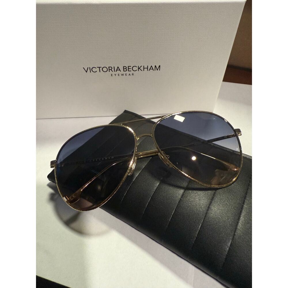 Victoria Beckham's new unisex aviators